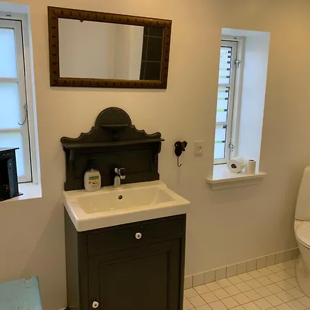 Honsehuset בית נופש