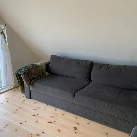 Honsehuset Holiday home *