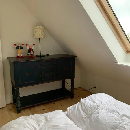 Honsehuset Holiday home Praesto