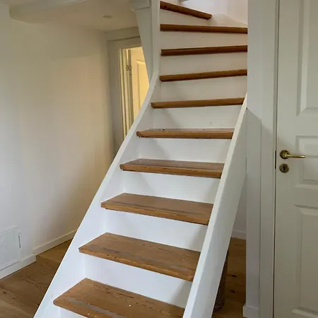 בית נופש Honsehuset Præstø