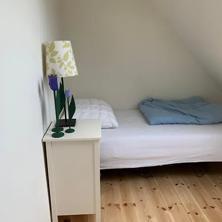 Honsehuset Дом отдыха