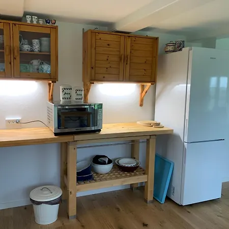 Honsehuset * Præstø