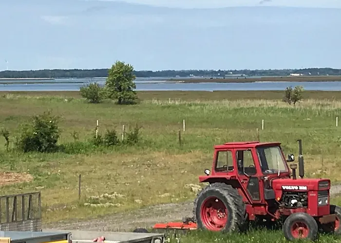 Honsehuset 度假居 *