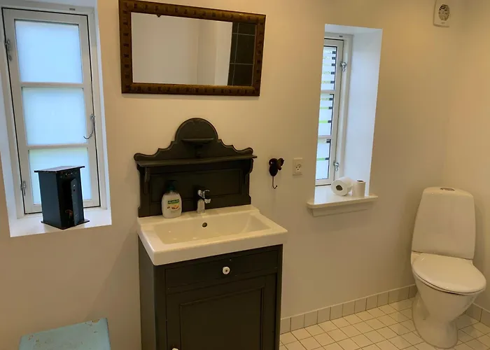 Honsehuset 度假居