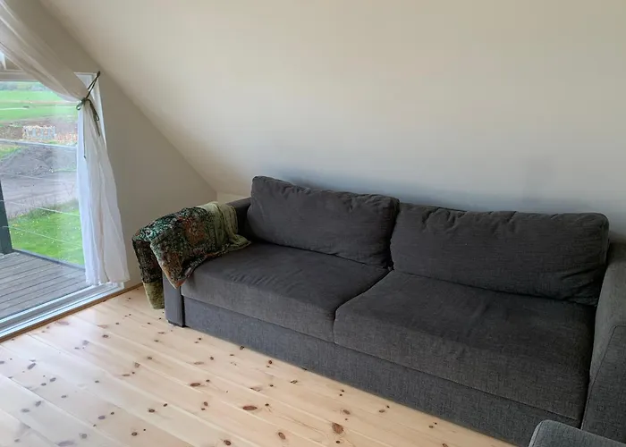 Honsehuset 度假居 *