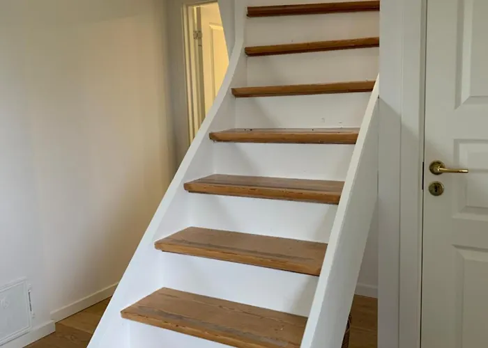 度假居 Honsehuset Præstø