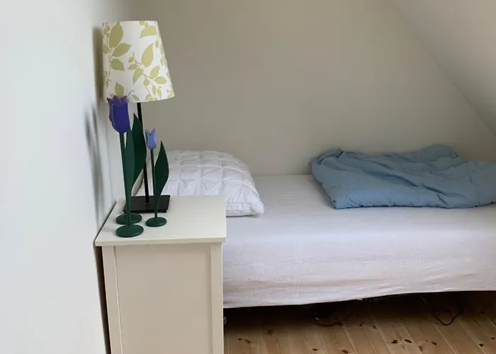 Honsehuset 別荘