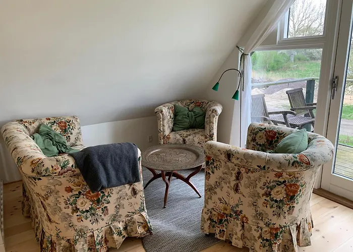 Honsehuset *